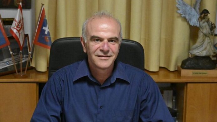 Κ. Βρατσάνος: Τα Ψαρά αντέχουν, αλλά η προστασία της νησιωτικότητας είναι εθνική υπόθεση
