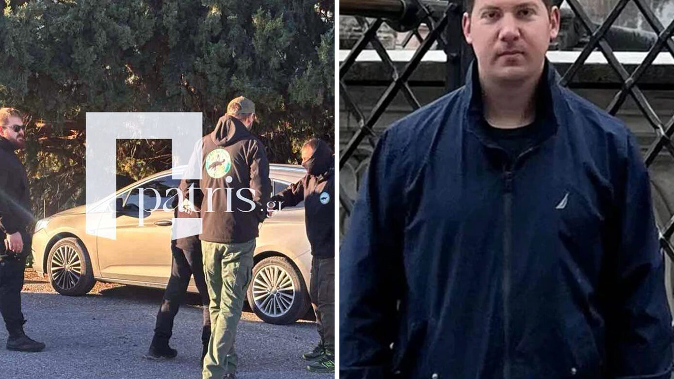 Εντατικές οι έρευνες για τον εντοπισμό του 33χρονου γιατρού στην Κρήτη – Στα ύψη η αγωνία για την τύχη του