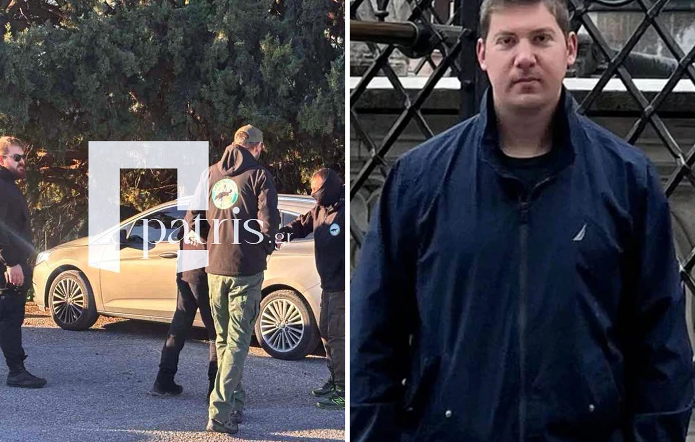 Εντατικές οι έρευνες για τον εντοπισμό του 33χρονου γιατρού στην Κρήτη – Στα ύψη η αγωνία για την τύχη του