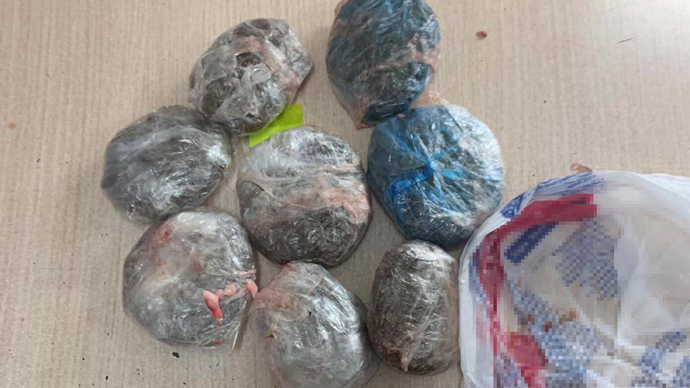 Καίριο χτύπημα σε δίκτυο ναρκωτικών με κατασχέσεις 900.000 ευρώ σε Πάτρα και Αθήνα