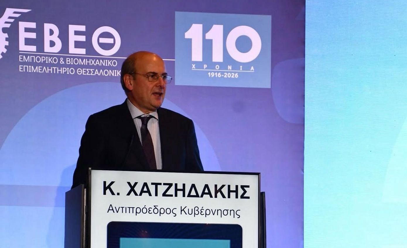 Χατζηδάκης: 11 υποσχέσεις της κυβέρνησης για το 2026