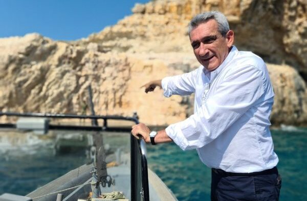 Γ. Χατζημάρκος: Πώς προβάλαμε τα νησιά μας παγκοσμίως – 724.054.967 προβολές