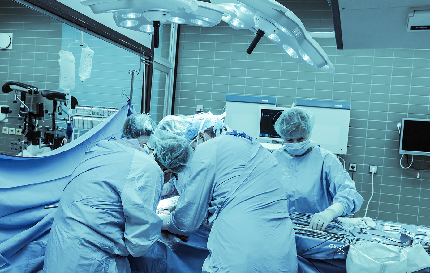 ΠΟΕΔΗΝ: 400 χειρουργικές αίθουσες εκτός λειτουργίας, λίστες αναμονής παραμένουν – Τα απογευματινά χειρουργεία δεν αποτελούν λύση