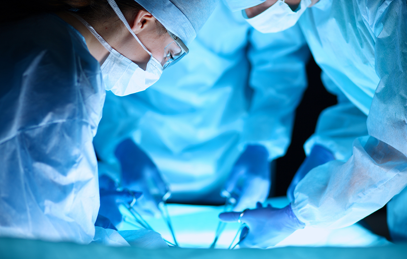 «Δώρα ζωής» από 50χρονο που βρισκόταν στη ΜΕΘ του Παπαγεωργίου