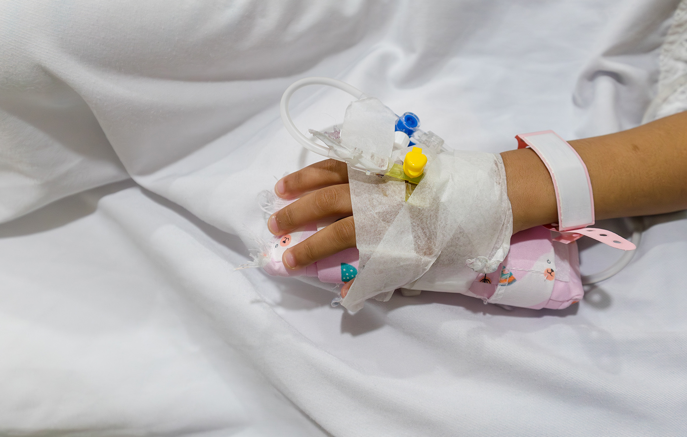 Θρήνος στο Διδυμότειχο – Έχασε τη ζωή του 5χρονος με συμπτώματα ίωσης