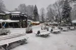 Δυσκολίες σε όλη την Ήπειρο λόγω κακοκαιρίας – Κλειστά σχολεία σε Μέτσοβο και Τζουμέρκα