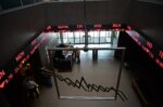 Χρηματιστήριο: Τέλος συνεδρίας με κέρδη 0,59%