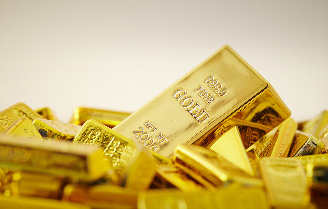 Χρυσός και ασήμι σε κατακόρυφη πτώση: Η απόφαση Τραμπ για τη Fed αναστατώνει τις αγορές