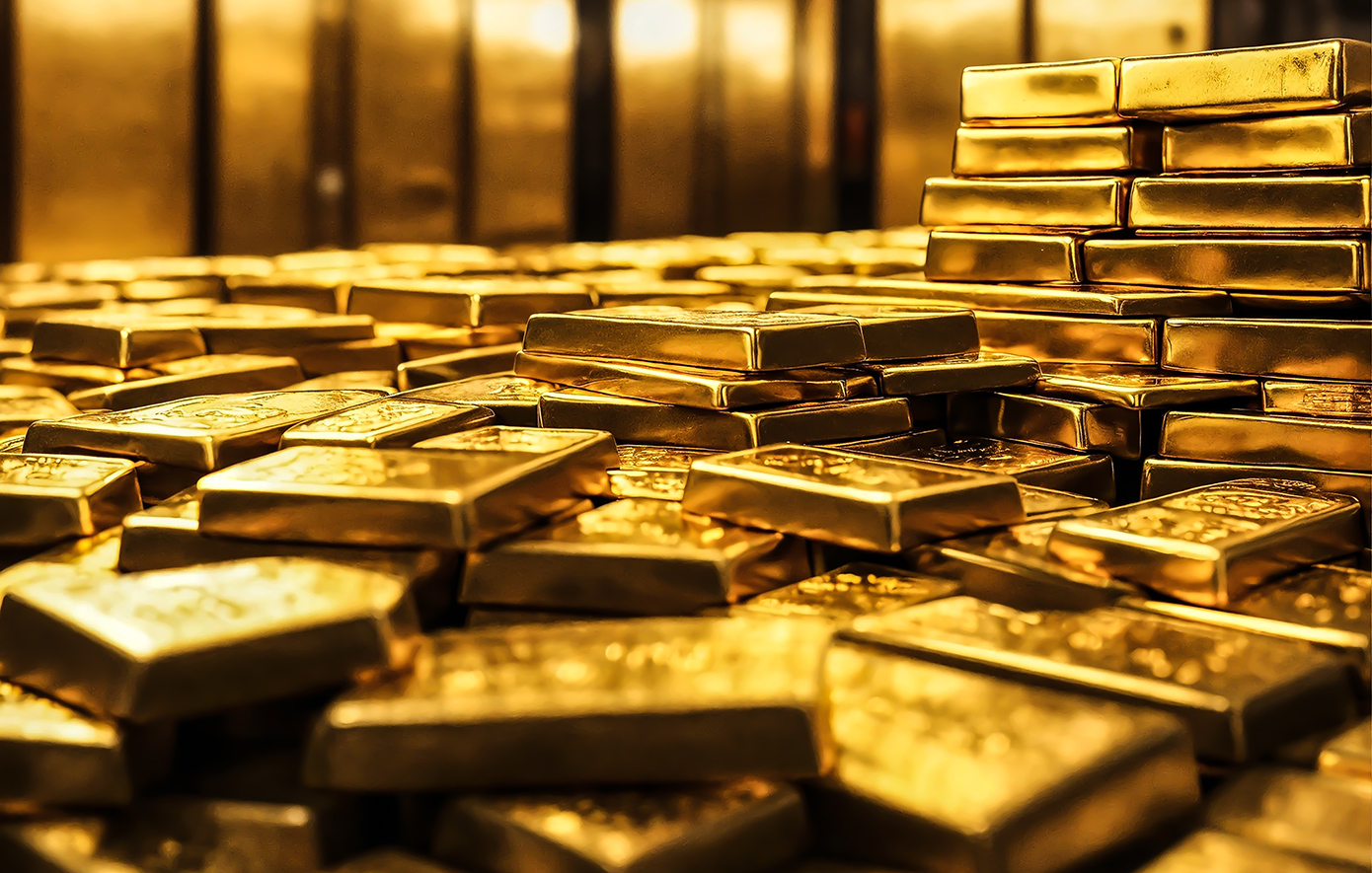 Ο χρυσός ξεπέρασε τα 5.100 δολάρια – Τι κρύβεται πίσω από την εκρηκτική άνοδο του πολύτιμου μετάλλου