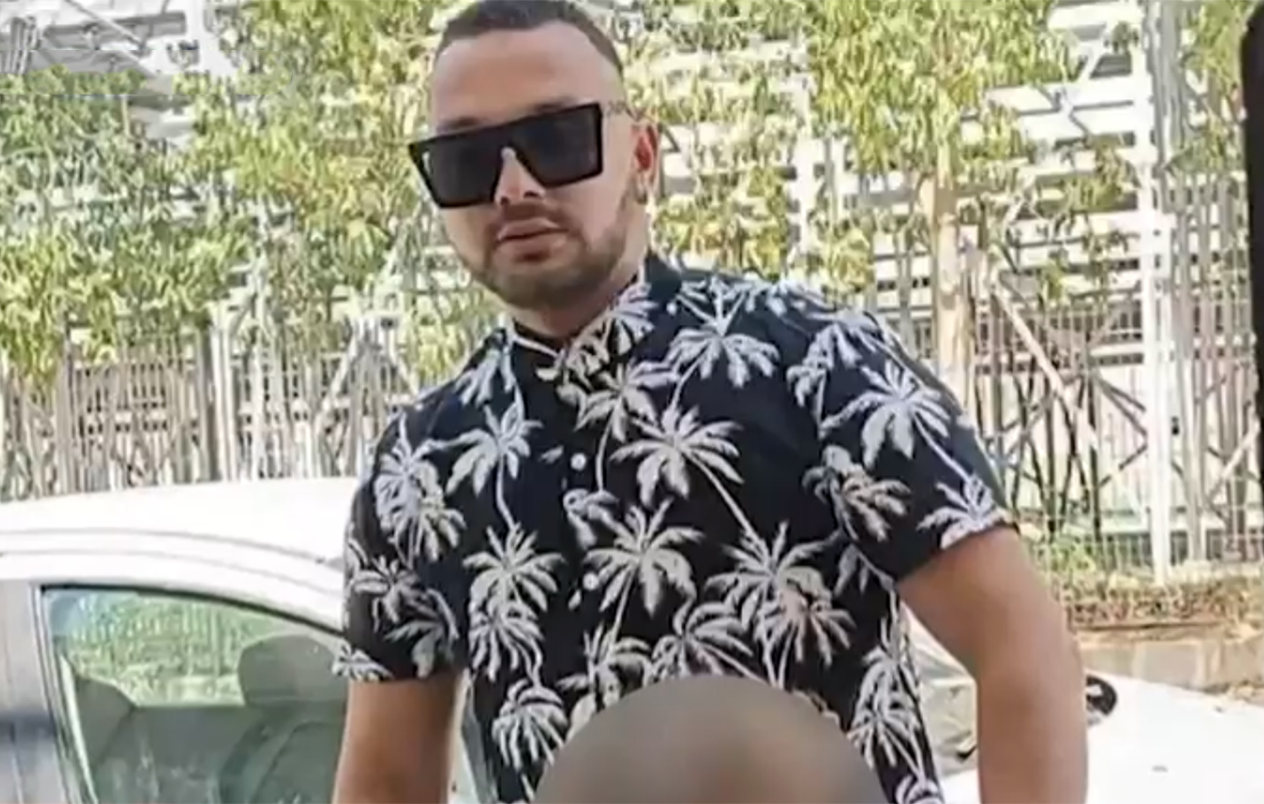 Εννέα άτομα χτύπησαν μέχρι θανάτου τον Κώστα, πατέρα έξι παιδιών στην Πάτρα – Έρχονται τα εντάλματα σύλληψης αύριο