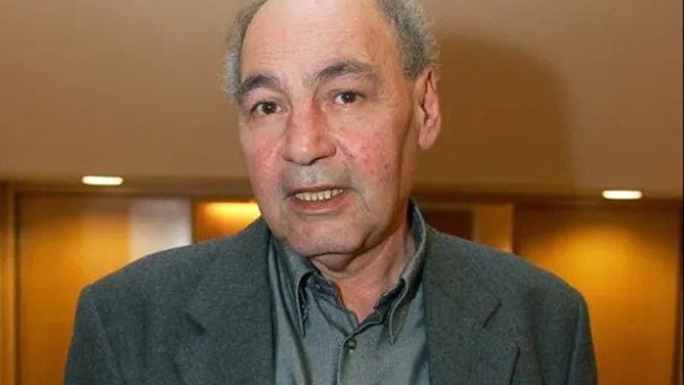 Απεβίωσε ο δημοσιογράφος, ποιητής και στιχουργός Ανδρέας Νεοφυτίδης – Ήταν 77 χρονών
