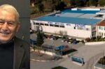 Αποχαιρετισμός στον Άλκη Χήτο που έφυγε από τη ζωή