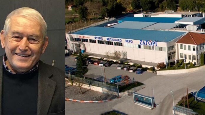 Αποχαιρετισμός στον Άλκη Χήτο που έφυγε από τη ζωή