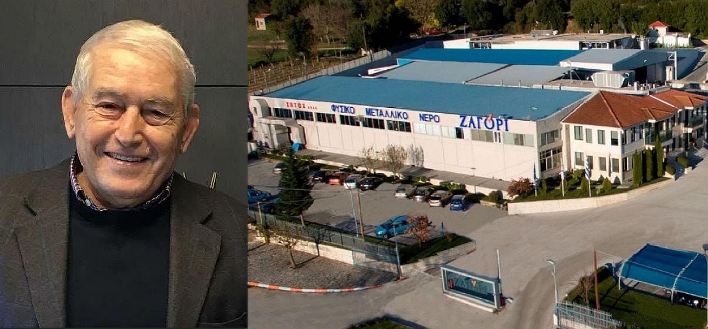 Αποχαιρετισμός στον Άλκη Χήτο που έφυγε από τη ζωή