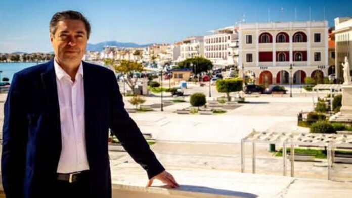 Δ.Ζακύνθου: 800.000€ για έργα προστασίας από πλημμύρες και διάβρωση σε Λιθακιά και Αγαλά