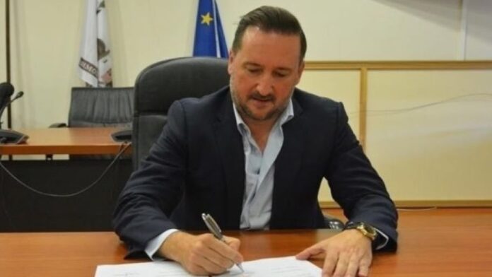 Δήμαρχος Αλεξ/πολης: Αδύνατη η πρόβλεψη – Οι άνεμοι άγγιξαν τα 12 μποφόρ