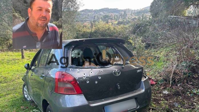 Φονικό στο Αγρίνιο – Αδελφός δράστη: Το έγκλημα ήταν αναπόφευκτο – το θύμα καταδίωκε τον θύτη