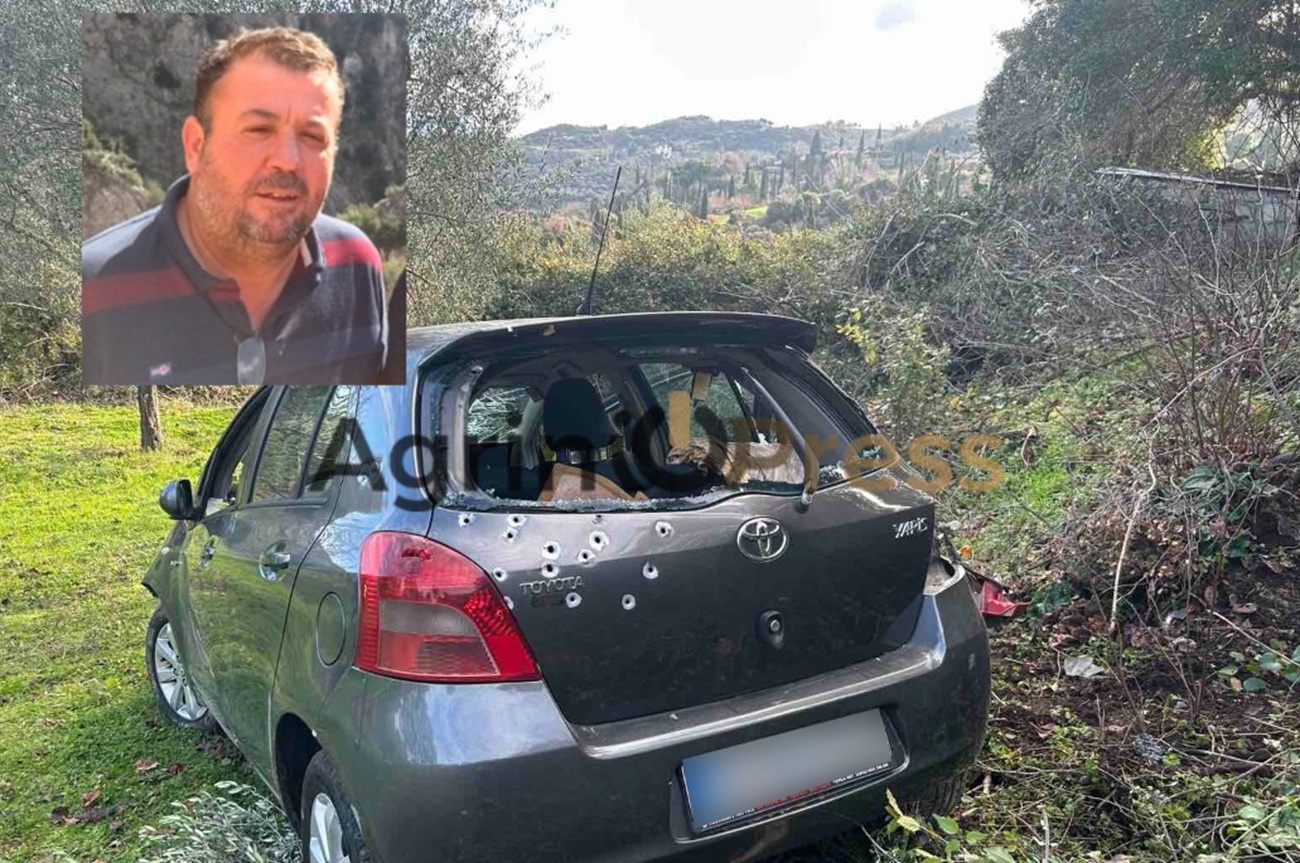 Φονικό στο Αγρίνιο – Αδελφός δράστη: Το έγκλημα ήταν αναπόφευκτο – το θύμα καταδίωκε τον θύτη