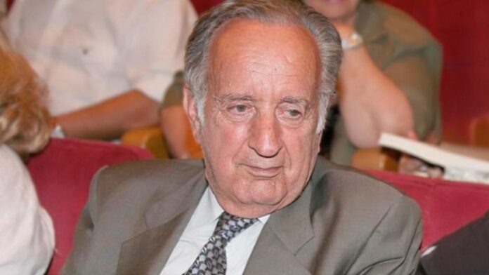 Απεβίωσε ο επικεφαλής της Βιοχάλκο Νίκος Στασινόπουλος