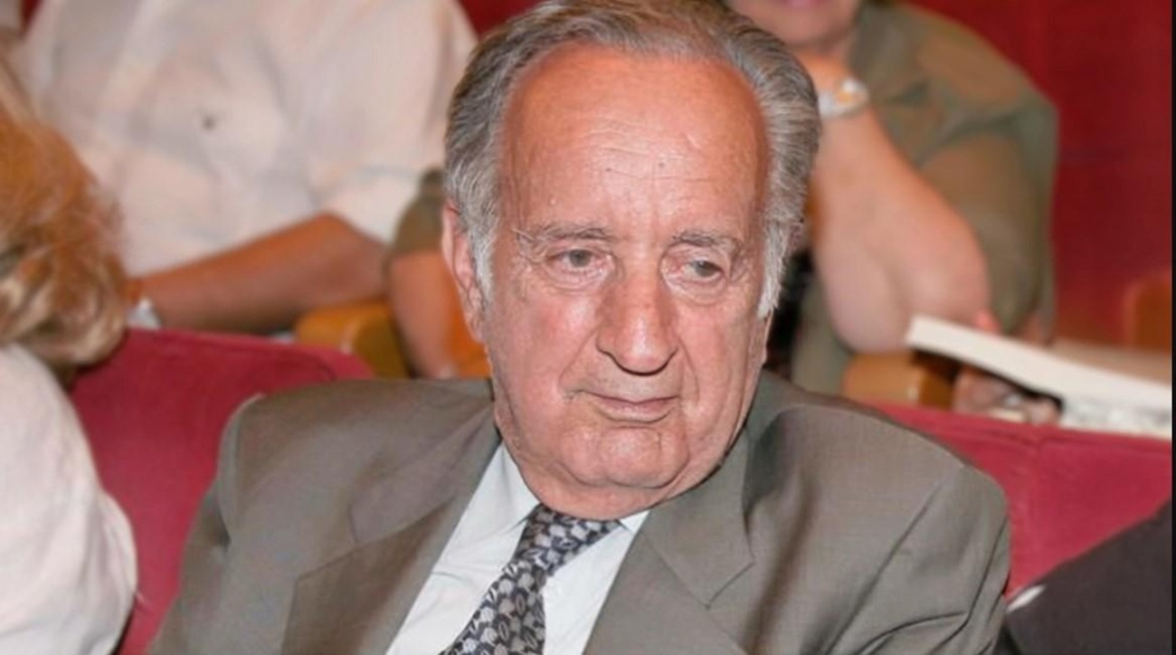 Απεβίωσε ο επικεφαλής της Βιοχάλκο Νίκος Στασινόπουλος