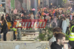 Πάτρα: Το καρναβάλι έληξε, το γλέντι συνεχίστηκε μέχρι το ξημέρωμα – Πολλά περιστατικά μέθης και τραυματισμών στα νοσοκομεία