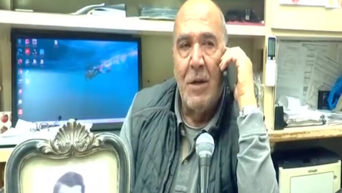 «Δεν φοβόταν – Εμπιστευόταν το κόμμα», δηλώνει ο άνδρας που αναγνώρισε τον παππού του στους 200 της Καισαριανής