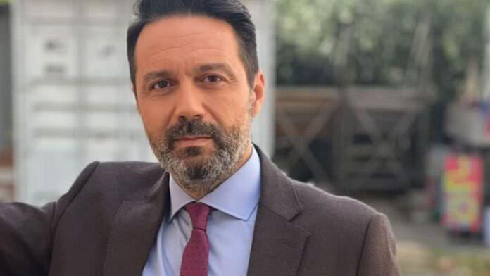 Γιώργος Κακούσης: Αποσύρεται από την τηλεόραση μετά τις αποκαλύψεις για την υπόθεση Γιάννη Παναγόπουλου