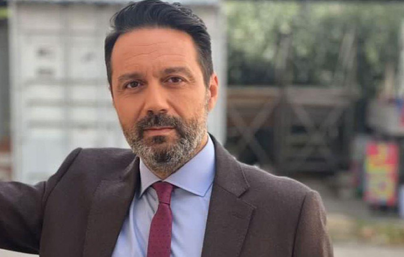 Γιώργος Κακούσης: Αποσύρεται από την τηλεόραση μετά τις αποκαλύψεις για την υπόθεση Γιάννη Παναγόπουλου