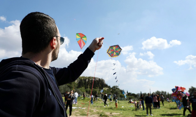 Αργίες 2026: Καθαρά Δευτέρα – Πότε είναι – Τι ισχύει για Δημόσιο και Ιδιωτικό τομέα