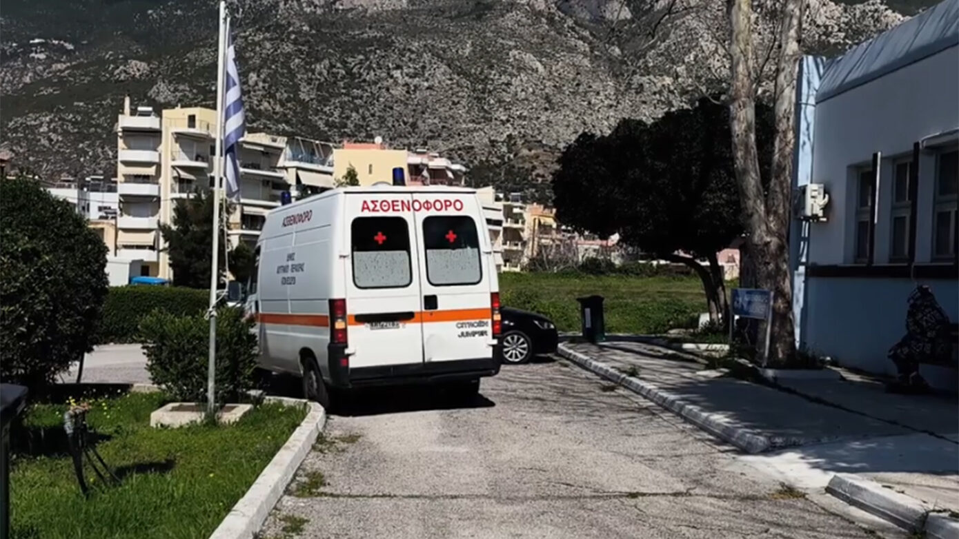 Συγκλονιστική μαρτυρία για τον θάνατο του 17χρονου στο Λουτράκι: «Όλοι ξέρουν τι γίνεται εδώ» – Τα δύο «ύποπτα» σημεία
