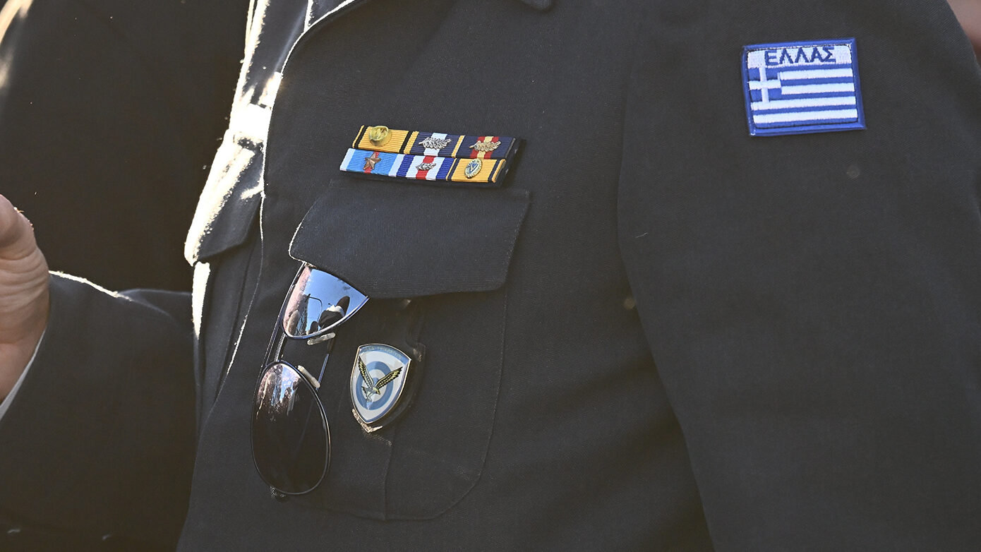 Στέλεχος των Ενόπλων Δυνάμεων ομολογεί κατασκοπεία για την Κίνα: Ειδικός στον ηλεκτρονικό πόλεμο, πιάστηκε επ’ αυτοφώρω