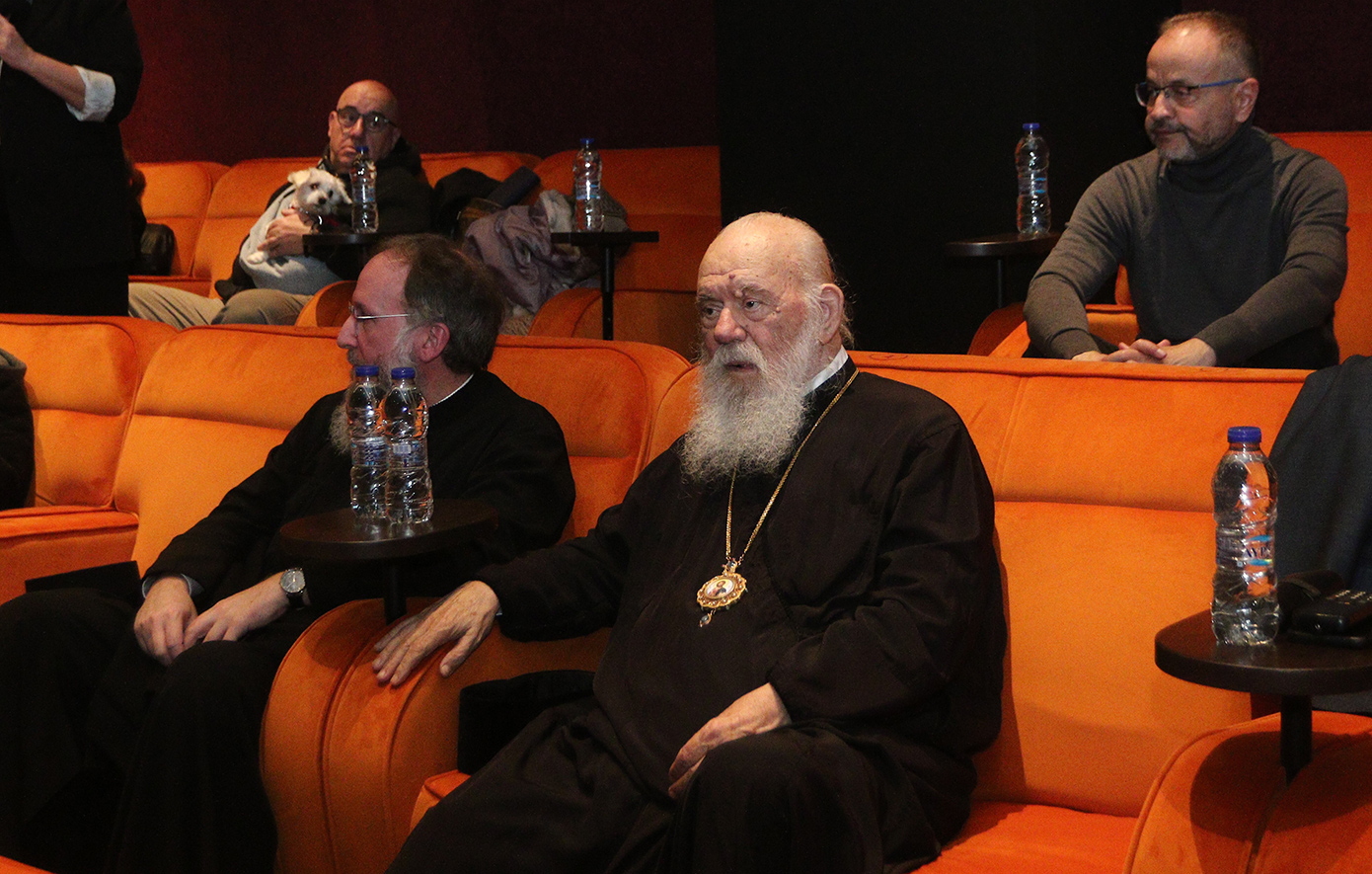 Αρχιεπίσκοπος Ιερώνυμος: «Αξεπέραστο επίτευγμα ο Καποδίστριας – Αντικατοπτρίζει τον παλμό του Έθνους»