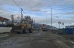 Ο Δ. Αγιάς για τα σφοδρά καιρικά φαινόμενα που χτύπησαν τα παράλια: «Αυτά είναι τα στοιχεία…»