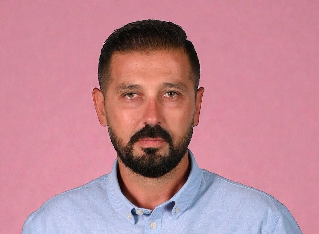 Δήμος Λαρισαίων: Ο Κ. Καραβάκας αναλαμβάνει Πρόεδρος Κοινότητας Τερψιθέας