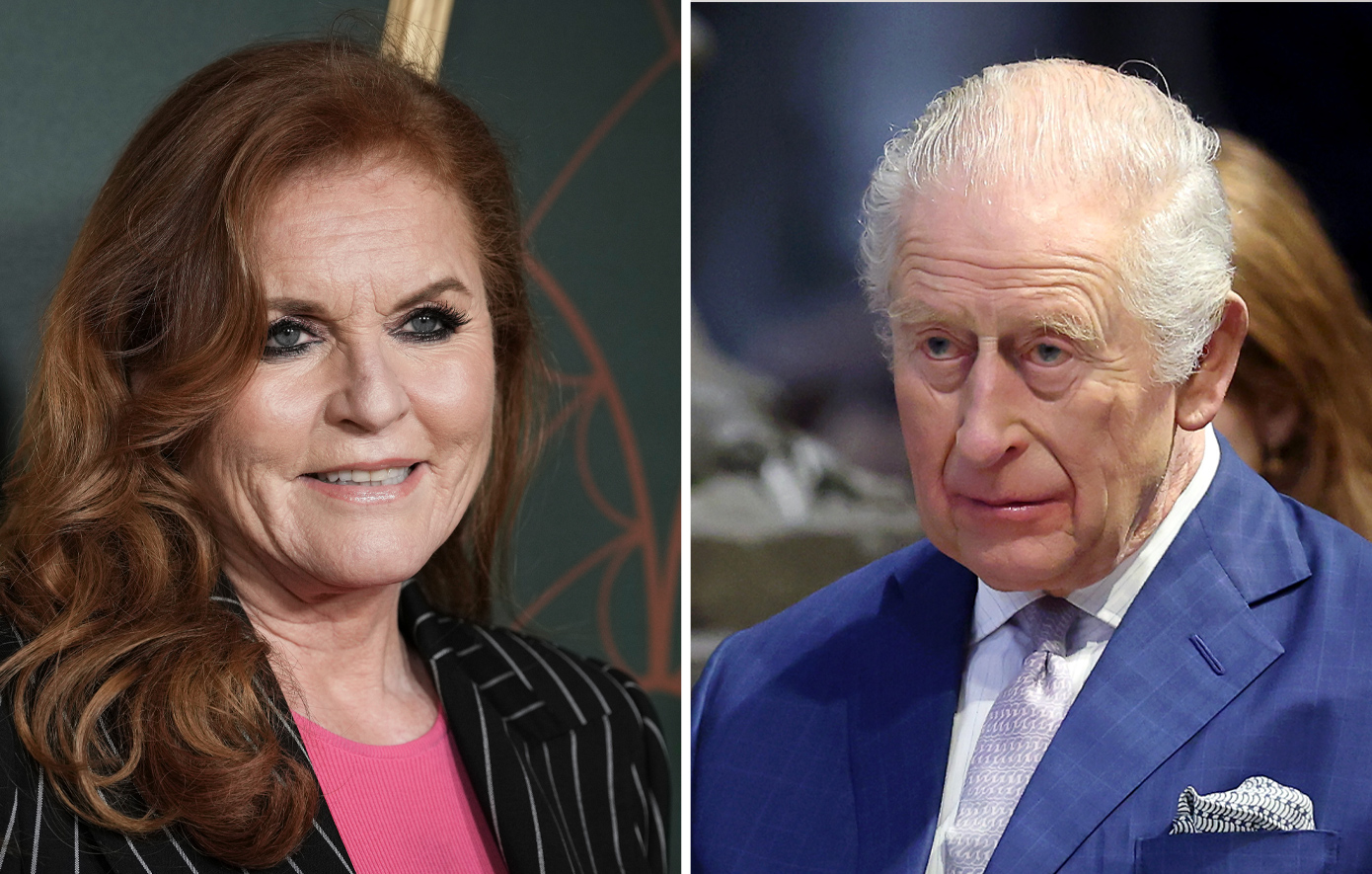 Σάρα Φέργκιουσον: «Το παλάτι θα με καταστρέψει» – Τα συγκλονιστικά email στον Επστάιν και η αγανάκτηση των θυγατέρων της