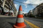 Αύριο Κυριακή κλειστή η Βασιλίσσης Σοφίας – Ποιες ώρες θα εφαρμοστούν οι κυκλοφοριακές ρυθμίσεις