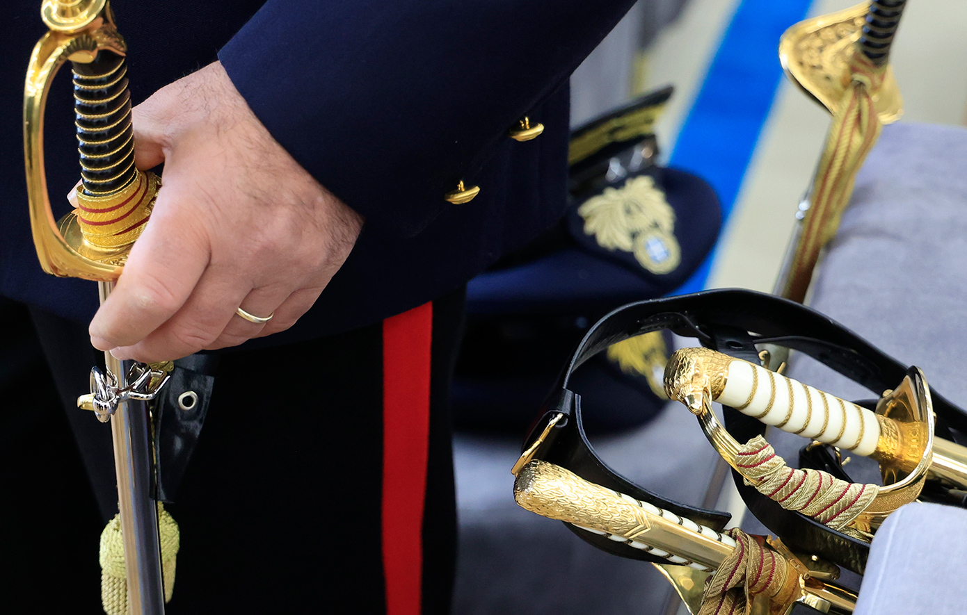 Στέλεχος των Ενόπλων Δυνάμεων ομολογεί κατασκοπεία – Σχεδίαζε διαρροή πληροφοριών για ελληνική και Νατοϊκή τεχνολογία αιχμής