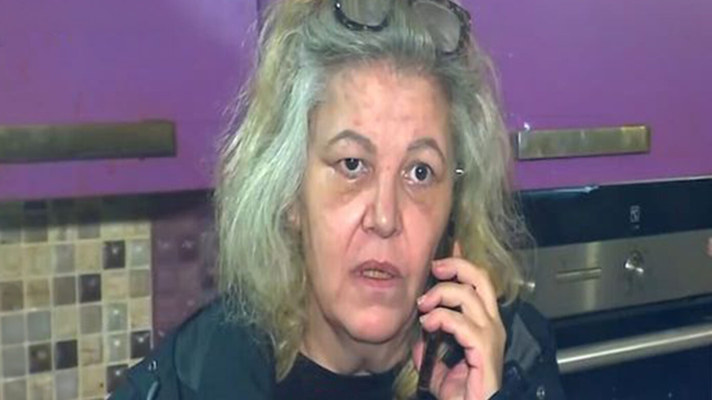 Μητέρα 25χρονης ΑμεΑ: «Τον βρήκα πάνω από το παιδί μου – Ζητούσε συγγνώμη, έκανα λάθος»