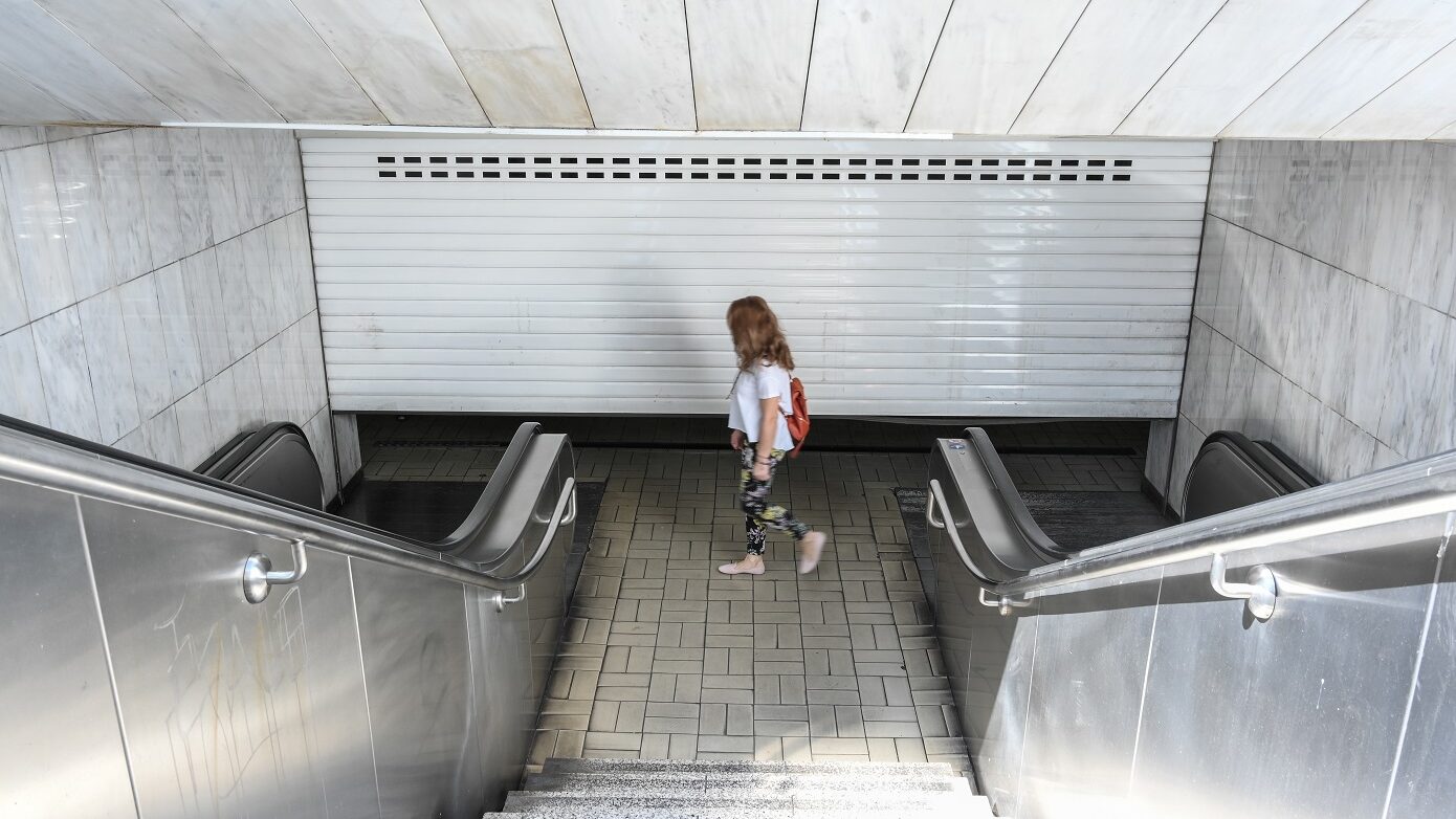 Πώς θα κινηθούν τα μέσα μεταφοράς αύριο Σάββατο 28 Φεβρουαρίου