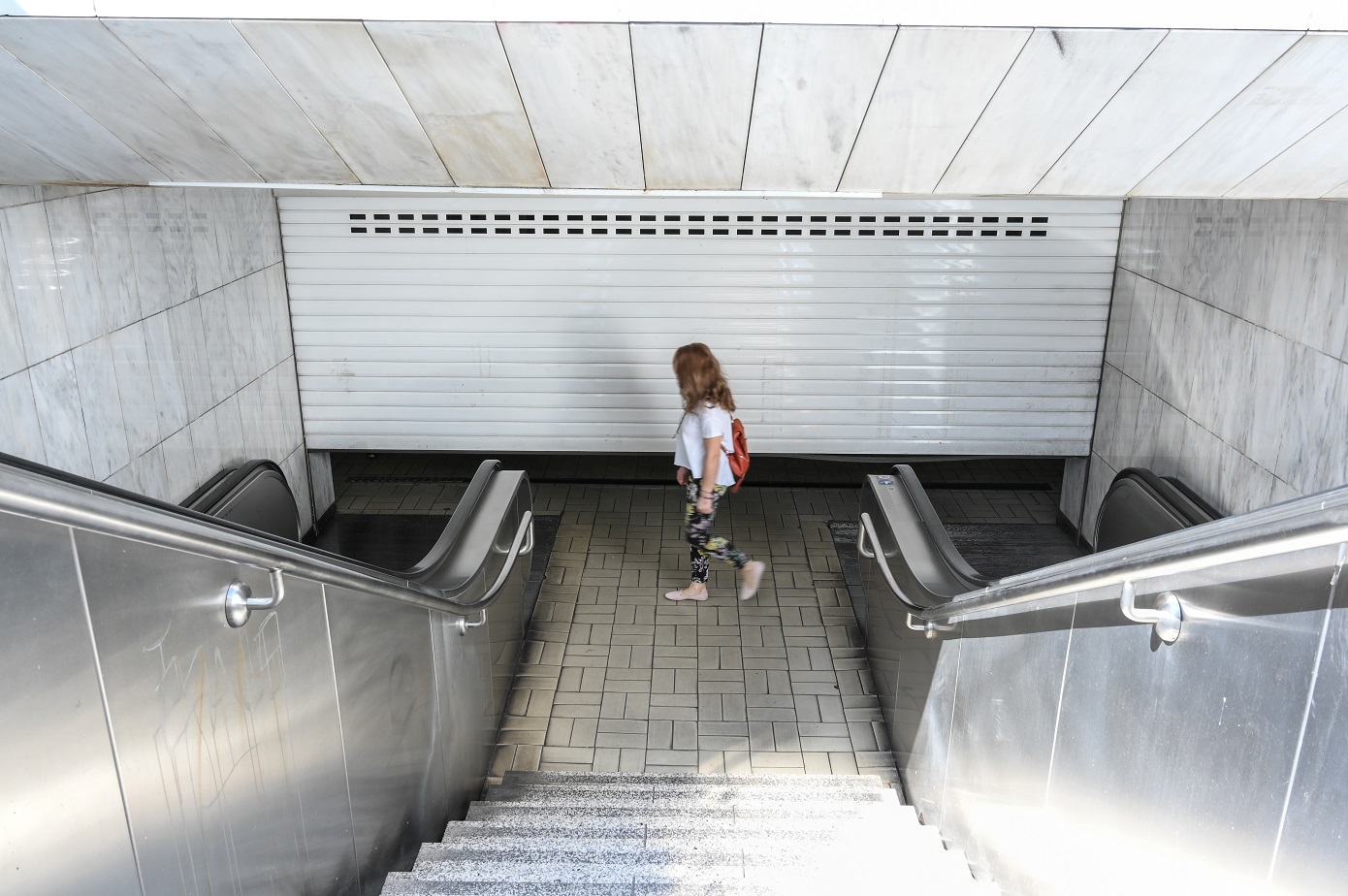 Πώς θα κινηθούν τα μέσα μεταφοράς αύριο Σάββατο 28 Φεβρουαρίου