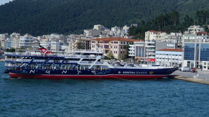 ΔΕΔΔΗΕ: Συμφωνία για κατασκευή τριών σταθμών ηλεκτροδότησης πλοίων στον Λιμένα Ηγουμενίτσας