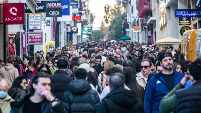 Χωρίς κατεύθυνση και όραμα, οι εργαζόμενοι αντικρίζουν το μέλλον τους αβέβαιο στις επιχειρήσεις σήμερα