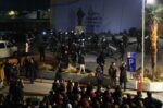 Πρυτανεία ΑΠΘ: Λυπηρή μειοψηφία μετέτρεψε τον χώρο σε σκηνή εγκληματικών πράξεων – Εξετάζεται η ελεγχόμενη είσοδος