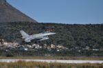 Οι προσομοιωτές F-16 και F-35 της Πολεμικής Αεροπορίας στην Πάτρα μέχρι την Κυριακή