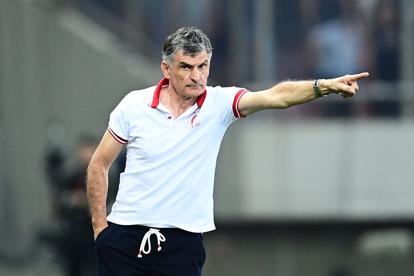 Μεντιλίμπαρ: «Ας δώσουμε το κάτι παραπάνω, ο καθένας από τη θέση του»