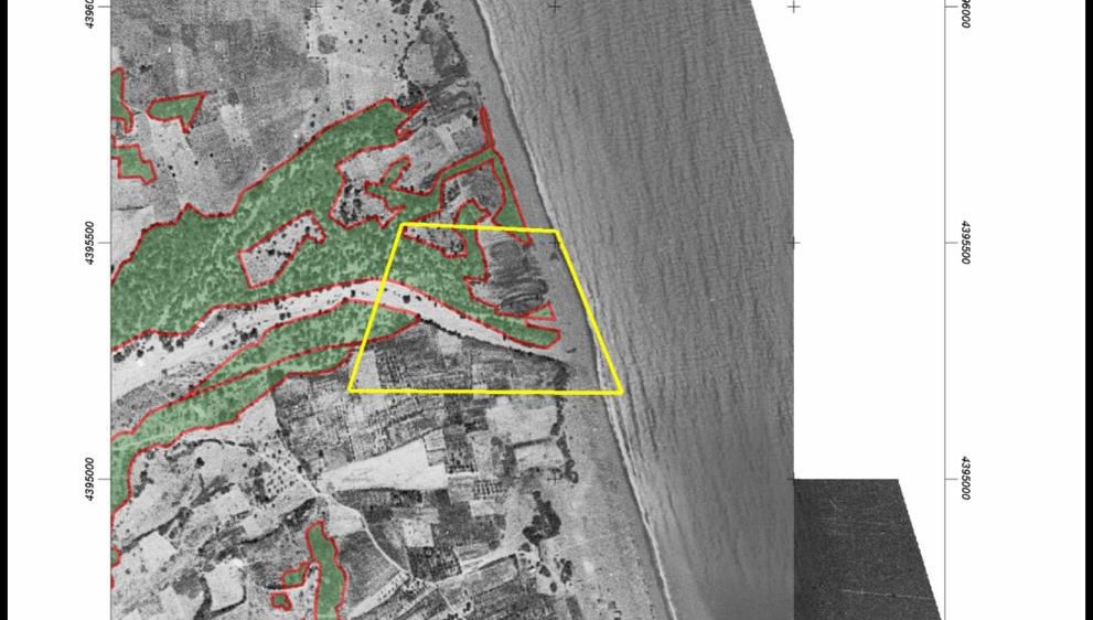 Δ. Κουρέτας για Αγιόκαμπο: Μίκρυναν την κοίτη του ρέματος από 125 σε 20 μέτρα – Δυστυχώς μαγικές λύσεις δεν υπάρχουν