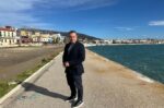 Δ. Ερέτριας: Συνεχίζονται οι εργασίες στην ακτή Αμαρύνθου