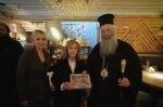 Στην Πιερία ολοκληρώθηκε ο κύκλος περιοδειών της Περιφερειάρχη Αθηνάς Αηδονά