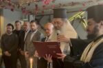 Φιλόδοξοι στόχοι και ευχές από την ΠΕΔ Στερεάς Ελλάδας για το 2026