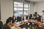Συνεδρίασε η ΠΕΔ Στερεάς Ελλάδας: Απολογισμός 2025 – Προϋπολογισμός 2026 και αναδιοργάνωση χωροθέτησης ΑΠΕ